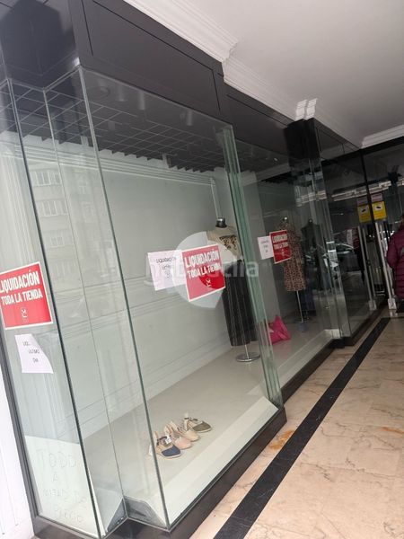 Foto b36def68-c91c-4377-b957-083304e2653d. Local comercial a Posío Ourense