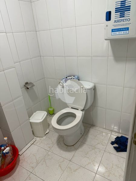 Foto eb540bee-21b0-48cf-a441-7f2685f99c6d. Local comercial a Posío Ourense