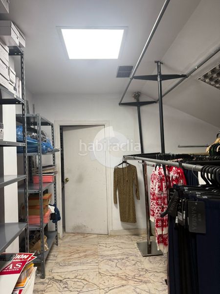 Foto fd896ab7-a63d-4214-b8ba-e00d0e1e8690. Local comercial a Posío Ourense