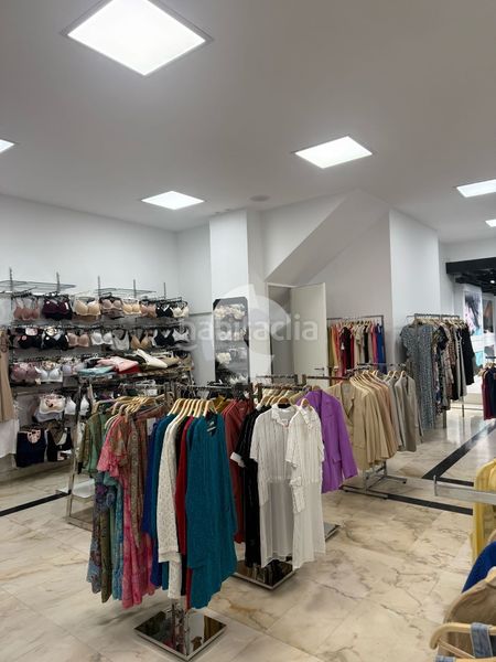 Foto fe73d1b2-9742-4d4f-947b-d2ba1d6919ae. Local comercial a Posío Ourense