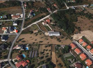 Terreny residencial  Derrasa. Finca urbanizable de 2430m2 en la derrasaurbanización. fachada d