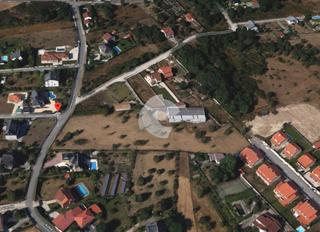 Terreny residencial  Derrasa. Finca urbanizable de 2430m2 en la derrasaurbanización. fachada d