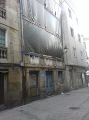 Edificio  Rúa julio prieto nespereira. Excelente inversión!! edificio en casco histórico!!!