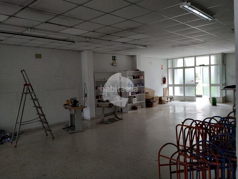 Foto 39fa8b40-e1ba-4109-96a8-9d63e603830a. Local comercial  acondicionado de 230m2 en Vistahermosa. no te lo pienses y ven a verlo sin compromiso!  en inmobiliaria cent en Ourense