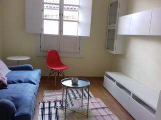 Apartament  Hernán cortés. Excelente inversión. moderno apartamento de 2 dormitorios, 1 bañ