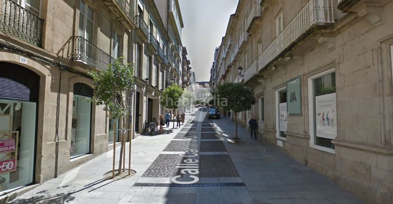 Foto 8dbcc8df-8756-4507-899d-332eaa3952ab. Local comercial a Casco Viejo Ourense