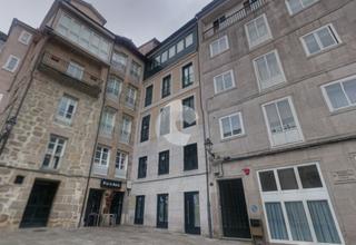 Local Comercial a dos Eironciños