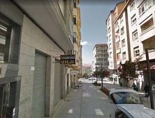 Local Comercial a Rúa Monte Medo