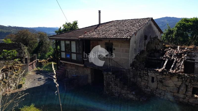 Foto 5b062e47-4719-42a9-baba-bf598475e62b. Casa a San Rosendo Ourense