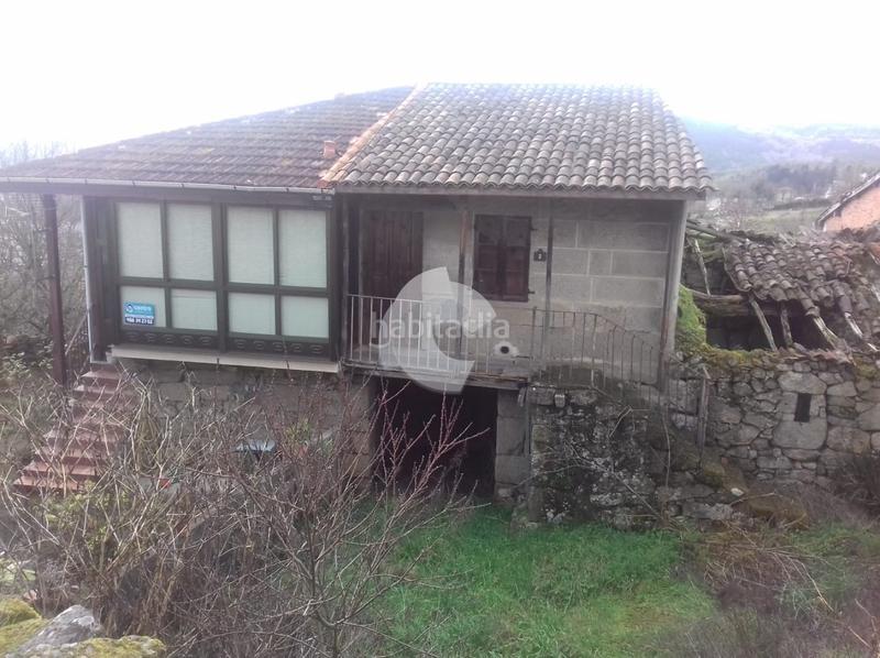 Foto c1c44907-4f87-400d-861b-fa98b5ada5ec. Casa a San Rosendo Ourense
