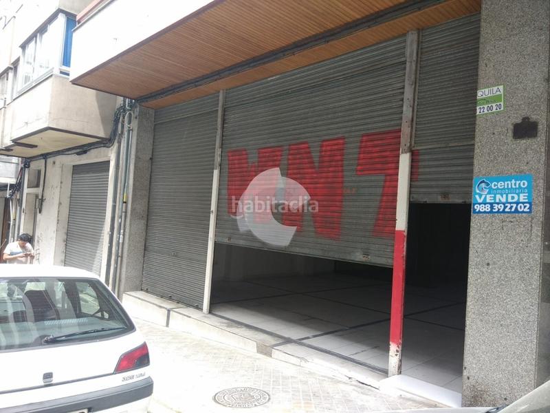 Foto 7e4c7a95-da6d-4022-8981-2f4092d26c15. Locale commerciale in Posío Ourense