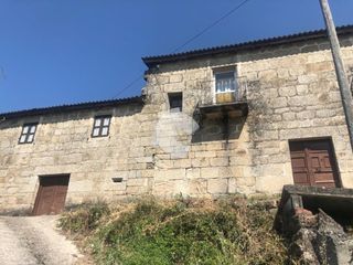 Casa  Carracedo. Casa para reformar en el municipio de a peroxa. 200m2 de viviend