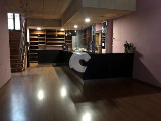 Local commercial  Cardenal cisneros. Local comercial de 280 m2 totalmente acondicionado en el casco h