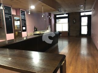 Geschäftsraum  Cardenal cisneros. Local comercial de 280 m2 totalmente acondicionado en el casco h