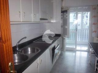 Appartement  Seminario. Piso en vistahermosa muy luminoso y exterior. 4 habitaciones, 2