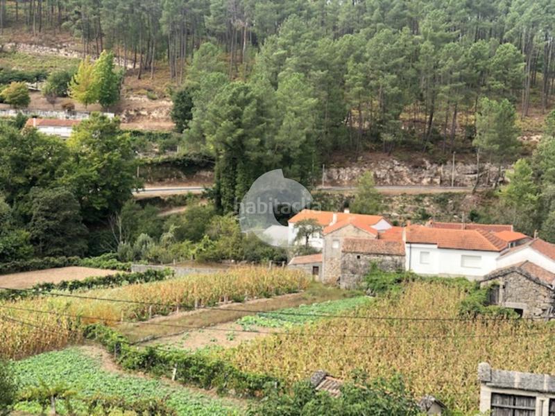 Foto a27c05b9-5b03-411d-9305-728bd8e13eca. Casa in Lobios