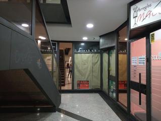 Local Comercial en Rúa do Paseo