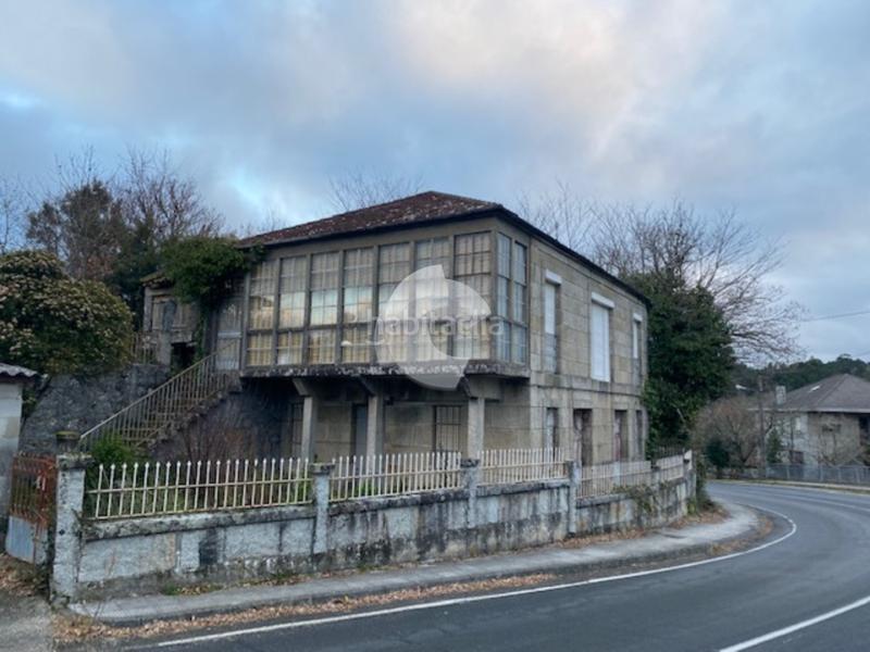 Foto ff38f8ba-d7a3-4d75-ae04-20a5c4255a29. Casa in Entrimo