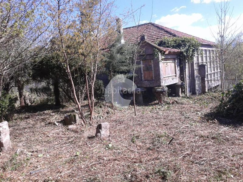 Foto ffeeb449-1007-4de5-8627-8e2023c59686. Casa in Entrimo