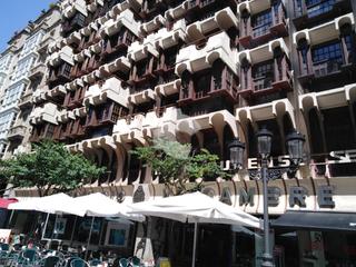 Duplex  Do paseo. Duplex en la calle del paseo. tres dormitorios, dos baños comple
