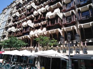 Dúplex  Do paseo. Duplex en la calle del paseo. tres dormitorios, dos baños comple