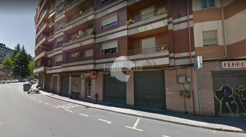 Foto 09fceaf3-48d8-4313-a532-28d072c41ada. Local comercial a Centro Ourense