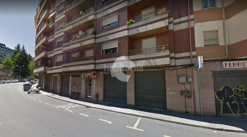 Foto c5ef265c-640f-4710-af52-65ab29342fac. Locale commerciale in Centro Ourense