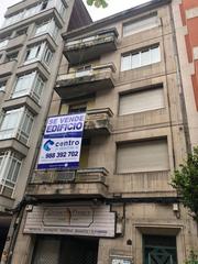 Edifici  Cardenal quevedo. Edificio en venta en la calle cardenal quevedo. infórmese en ofi