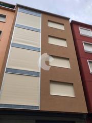 Lloguer Local Comercial  Bonhome. Local comercial en obra, totalmente diáfano, muchas posibilidade