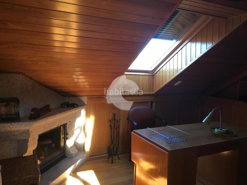 Foto fb7775e7-654d-4bb1-ab02-5724c9fe558e. Dúplex a Mariñamansa Ourense