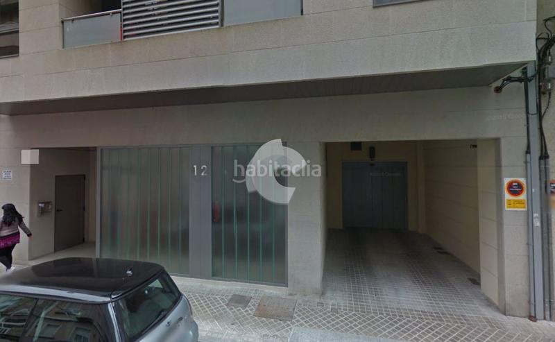 Foto 169dd187-07f1-434e-af0b-56395c7b2f58. Posto auto in Couto Ourense