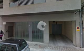Autoparkplatz  Alexandre boveda. Plazas de garaje en venta en la calle alexandre bóveda del couto