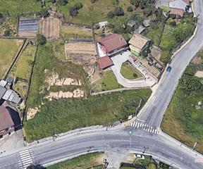 Terreno residenziale  Rúa da fonte. Terreno urbanizable de 1520m2 en la valenzá.
