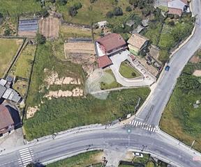 Terreny residencial  Navariza. Terreno urbanizable de 1520m2 en la valenzá.
