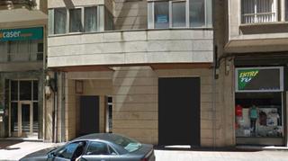 Local Comercial en Rúa Cardenal Quevedo