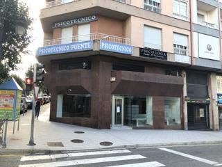 Local Comercial a Avenida das Caldas