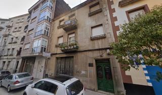 Edificio  Jesus soria. Edificio en venta en el couto. jesus soria y antonio puga. edifi