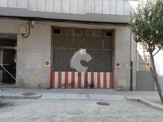 Geschäftsraum in Couto
