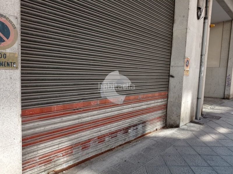 Foto 334367fd-f0e9-4ff0-8bb6-5ea6819a2efd. Local comercial a Couto Ourense