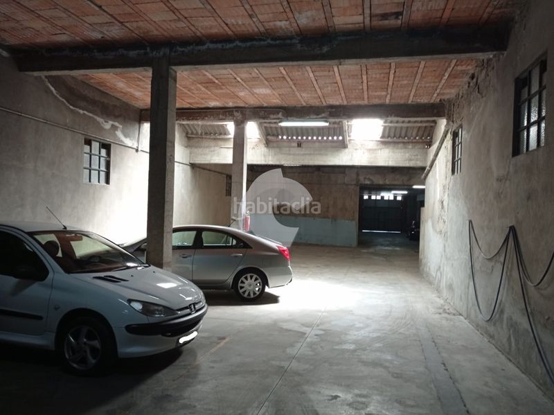 Foto b70e1860-7677-40e4-be07-6bfbf79d80fa. Local comercial a Couto Ourense