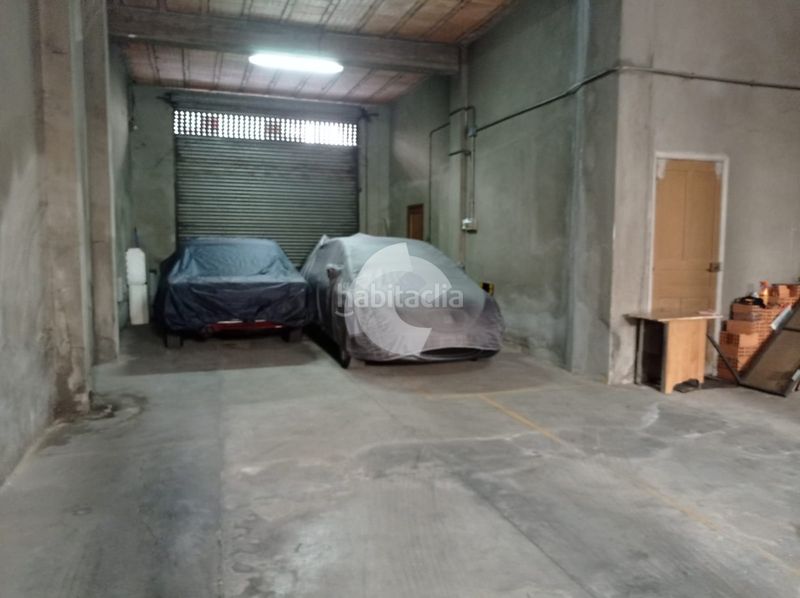 Foto f8041934-9fe9-4e3e-aade-af57fff3c48c. Local comercial a Couto Ourense