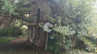 Maison  Estación. Vivienda de dos plantas para reformar por completo, con 80 m por