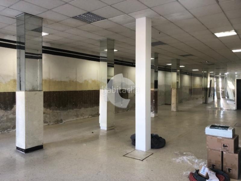 Foto 39e90941-9109-4785-848e-96f676268092. Local commercial dans San Rosendo Ourense