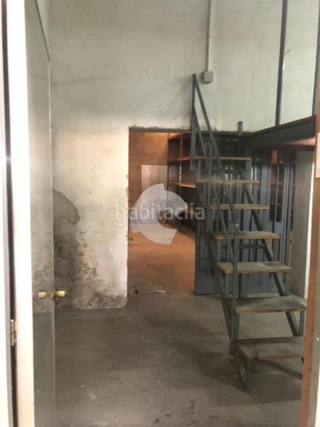 Foto 93b768ea-4acb-4f5a-9995-a829fe2a3704. Local commercial dans San Rosendo Ourense