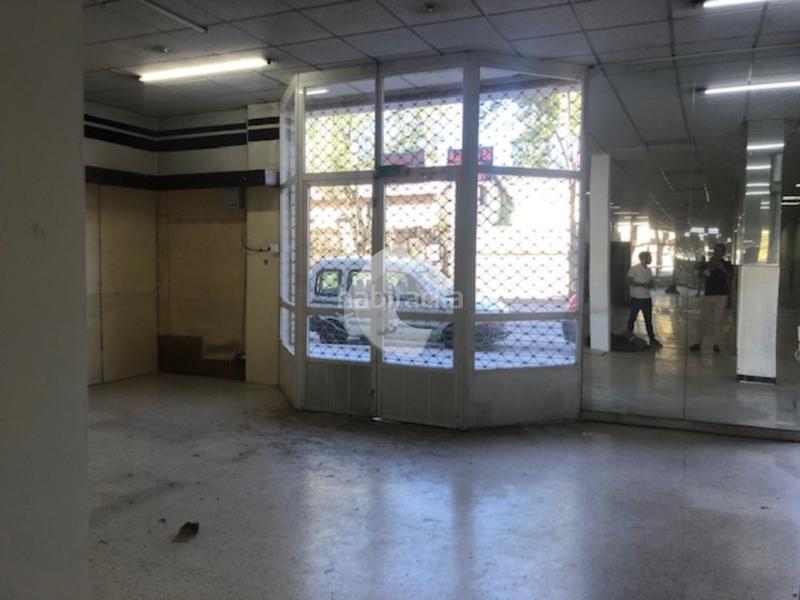 Foto ecd6d2b6-eb73-422a-b60d-7e3db8ca195f. Local commercial dans San Rosendo Ourense