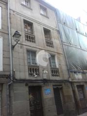 Edifici  Julio prieto nespereira. Excelente inversión!! edificio en casco histórico!!!