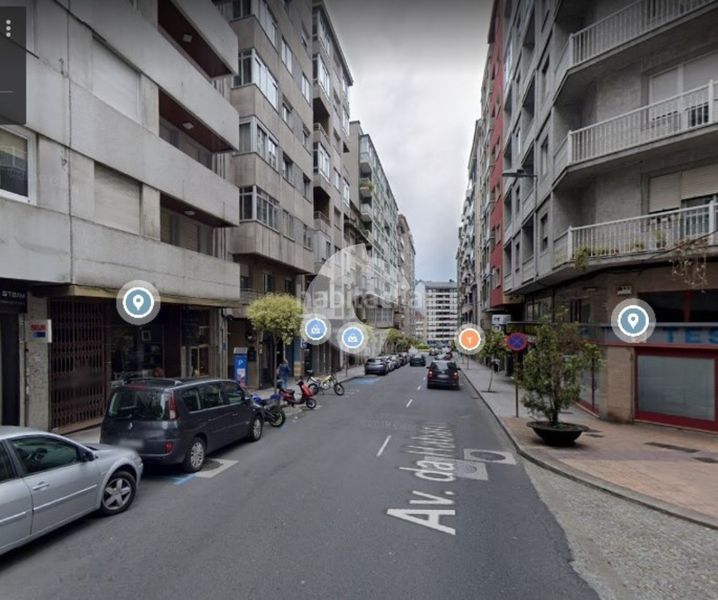 Foto 9e40f62e-ab24-4c93-a7d5-85afeeba39bd. Local comercial a Centro Ourense