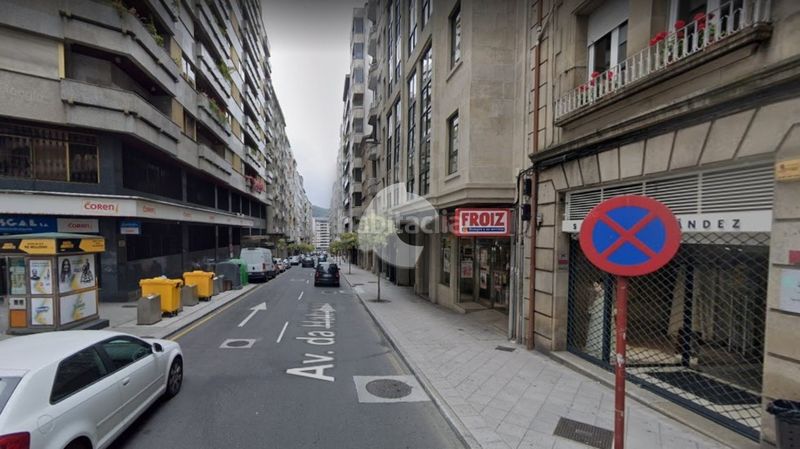 Foto dfbda431-5181-49e4-8c31-80b603c218dd. Local comercial a Centro Ourense