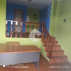 Local Comercial  Das burgas. Local comercial en venta y alquiler 60 m2 totalmente acondiciona