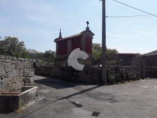 Doppelhaus  Ordelles. Casa de piedra en ordelles. 3 dormitorios, 1 baño, 2 salones, co